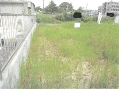 滋賀県湖南市 三雲駅 土地 399万円の競売物件情報 #6