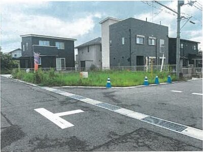 滋賀県湖南市 三雲駅 土地 409万円の競売物件情報 #10