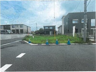 滋賀県湖南市 三雲駅 土地 409万円の競売物件情報 #11