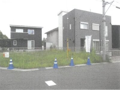 滋賀県湖南市 三雲駅 土地 409万円の競売物件情報 #3