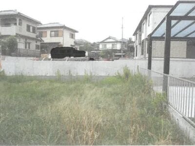 滋賀県湖南市 三雲駅 土地 409万円の競売物件情報 #4