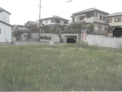 滋賀県湖南市 三雲駅 土地 409万円の競売物件情報 #5