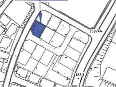滋賀県湖南市 三雲駅 土地 409万円の競売物件情報 #7