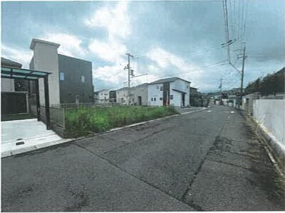 滋賀県湖南市 三雲駅 土地 409万円の競売物件情報 #9