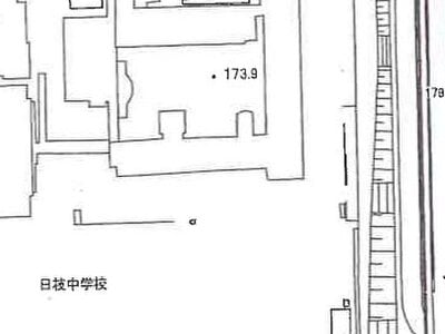 滋賀県湖南市 甲西駅 戸建て 1,631万円の競売物件情報 #3