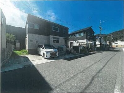 滋賀県湖南市 甲西駅 戸建て 1,631万円の競売物件情報 #4