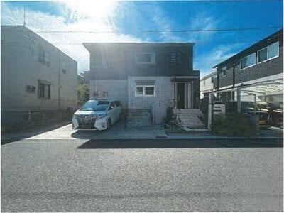 滋賀県湖南市 甲西駅 戸建て 1,631万円の競売物件情報 #5