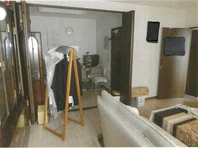 滋賀県大津市 小野駅8分 戸建て 1,089万円の競売物件情報 #13