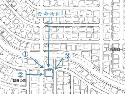 滋賀県大津市 小野駅8分 戸建て 1,089万円の競売物件情報 #3