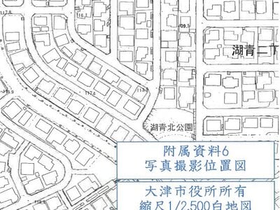 滋賀県大津市 小野駅8分 戸建て 1,089万円の競売物件情報 #4