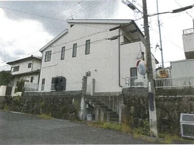 滋賀県大津市 小野駅8分 戸建て 1,089万円の競売物件情報 #7