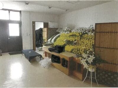 滋賀県大津市 小野駅8分 戸建て 1,089万円の競売物件情報 #9