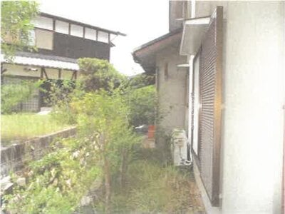 滋賀県甲賀市 信楽駅15分 戸建て 598万円の競売物件情報 #4