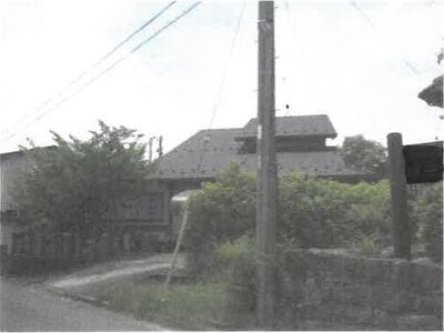 滋賀県甲賀市 信楽駅15分 戸建て 598万円の競売物件情報 #5