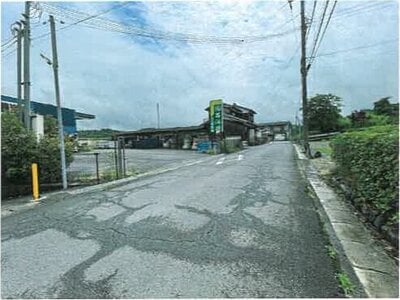 滋賀県甲賀市 信楽駅17分 戸建て 2,479万円の競売物件情報 #19