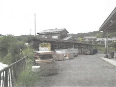 滋賀県甲賀市 信楽駅17分 戸建て 2,479万円の競売物件情報 #6