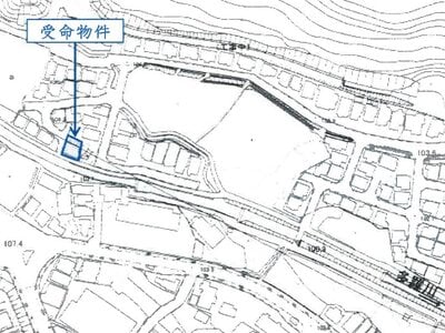 滋賀県大津市 石山寺駅17分 戸建て 771万円の競売物件情報 #16