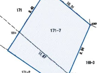 滋賀県大津市 石山寺駅17分 戸建て 771万円の競売物件情報 #18
