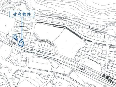 滋賀県大津市 石山寺駅17分 戸建て 771万円の競売物件情報 #19