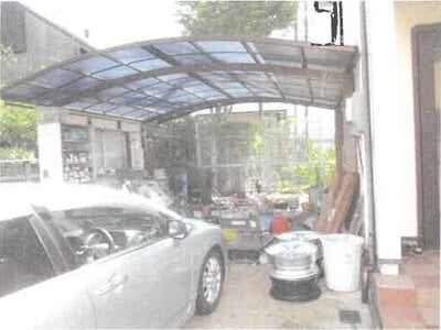 滋賀県大津市 石山寺駅17分 戸建て 771万円の競売物件情報 #2