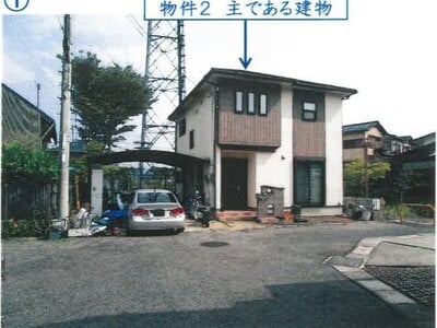 滋賀県大津市 石山寺駅17分 戸建て 771万円の競売物件情報 #20