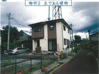 滋賀県大津市 石山寺駅17分 戸建て 771万円の競売物件情報 #21