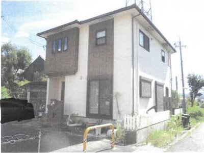 滋賀県大津市 石山寺駅17分 戸建て 771万円の競売物件情報 #3