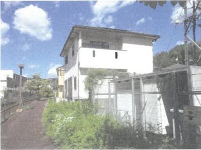 滋賀県大津市 石山寺駅17分 戸建て 771万円の競売物件情報 #5