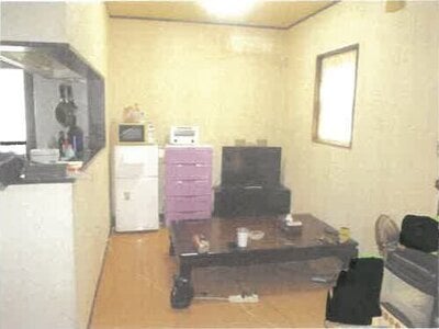 滋賀県大津市 石山寺駅17分 戸建て 771万円の競売物件情報 #7