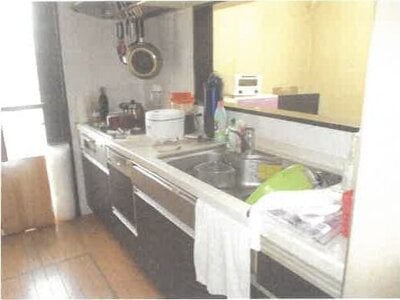 滋賀県大津市 石山寺駅17分 戸建て 771万円の競売物件情報 #9