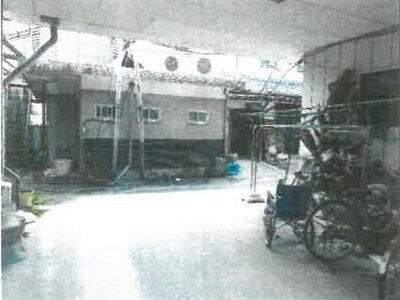 (値下げ) 滋賀県守山市 野洲駅 戸建て 114万円の競売物件情報 #3