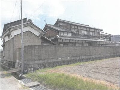 滋賀県甲賀市 貴生川駅18分 戸建て 976万円の競売物件情報 #2