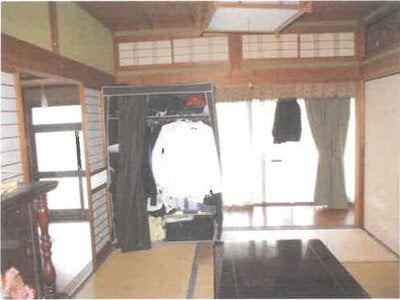 滋賀県甲賀市 貴生川駅18分 戸建て 976万円の競売物件情報 #26