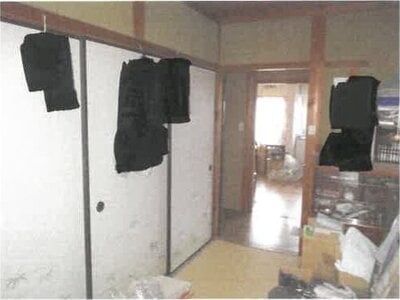 滋賀県甲賀市 貴生川駅18分 戸建て 976万円の競売物件情報 #29