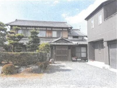 滋賀県甲賀市 貴生川駅18分 戸建て 976万円の競売物件情報 #3