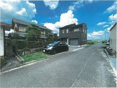 滋賀県甲賀市 貴生川駅18分 戸建て 976万円の競売物件情報 #35