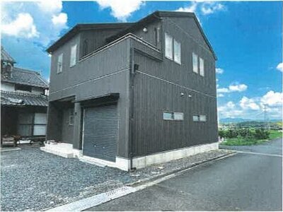 滋賀県甲賀市 貴生川駅18分 戸建て 976万円の競売物件情報 #36