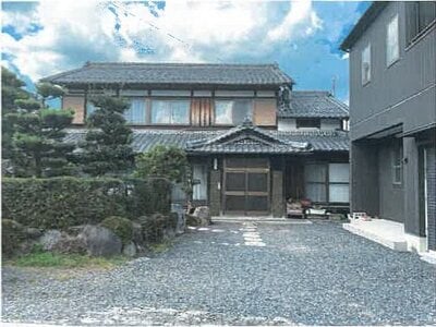 滋賀県甲賀市 貴生川駅18分 戸建て 976万円の競売物件情報 #38