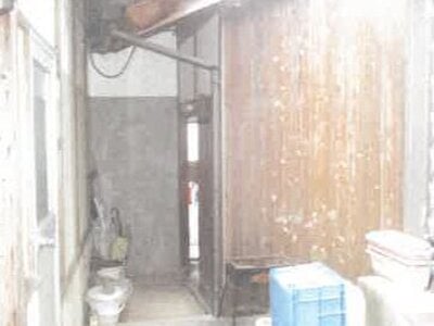 滋賀県甲賀市 貴生川駅18分 戸建て 976万円の競売物件情報 #7