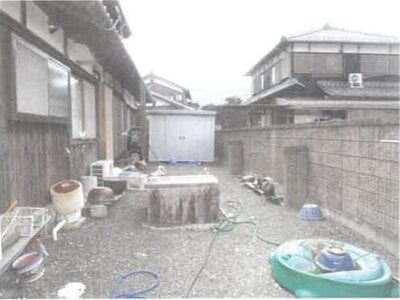 滋賀県甲賀市 貴生川駅18分 戸建て 976万円の競売物件情報 #9