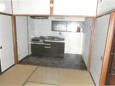 滋賀県高島市 安曇川駅24分 戸建て 313万円の競売物件情報 #12