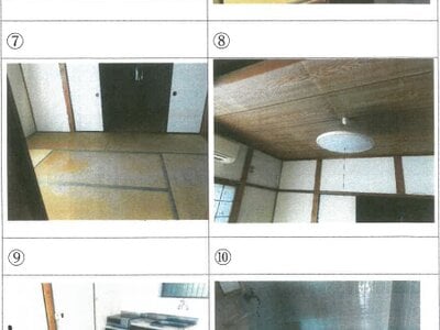 滋賀県高島市 安曇川駅24分 戸建て 313万円の競売物件情報 #2