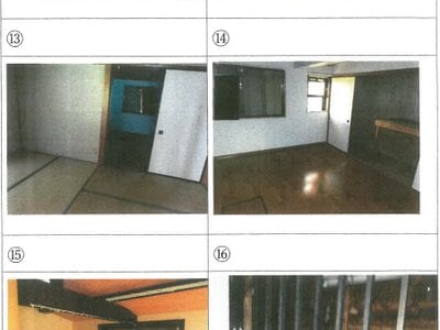 滋賀県高島市 安曇川駅24分 戸建て 313万円の競売物件情報 #3