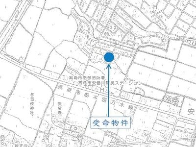 滋賀県高島市 安曇川駅24分 戸建て 313万円の競売物件情報 #4