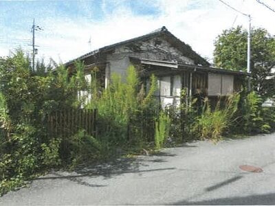 滋賀県高島市 安曇川駅24分 戸建て 313万円の競売物件情報 #8