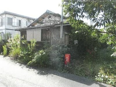 滋賀県高島市 安曇川駅24分 戸建て 313万円の競売物件情報 #9