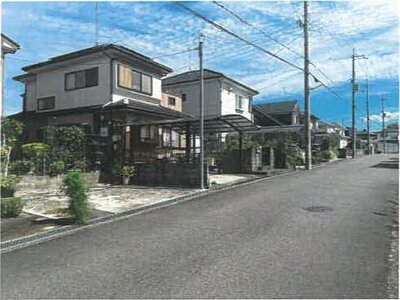 滋賀県甲賀市 水口松尾駅 戸建て 286万円の競売物件情報 #19