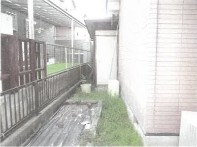 滋賀県甲賀市 水口松尾駅 戸建て 286万円の競売物件情報 #2