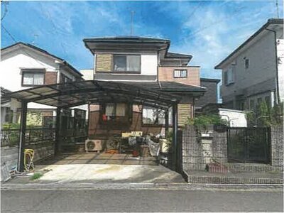 滋賀県甲賀市 水口松尾駅 戸建て 286万円の競売物件情報 #20
