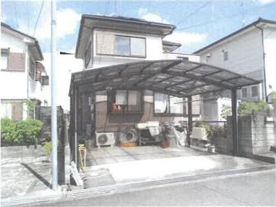 滋賀県甲賀市 水口松尾駅 戸建て 286万円の競売物件情報 #3